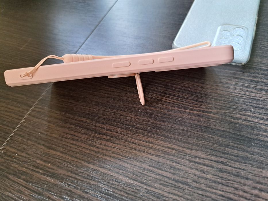 Чохли на телефон Samsung a53, 2шт комплектом