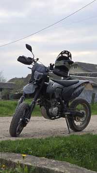 Geon GNS 300r Motard