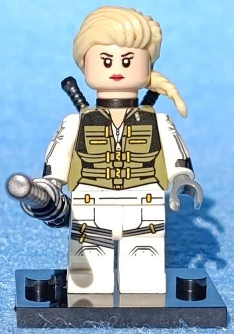 Yelena Belova (Marvel)