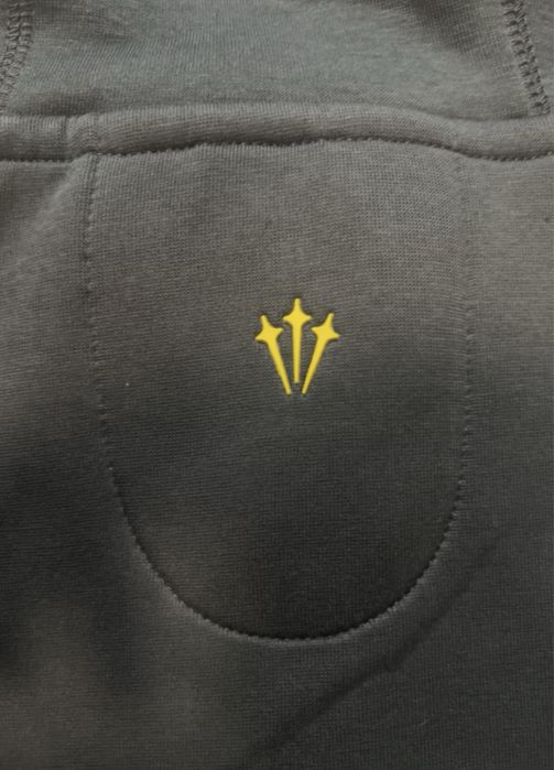 Розпродаж Зіпхуді Nike tech fleece nocta/кофта найк нокта/найк нокта