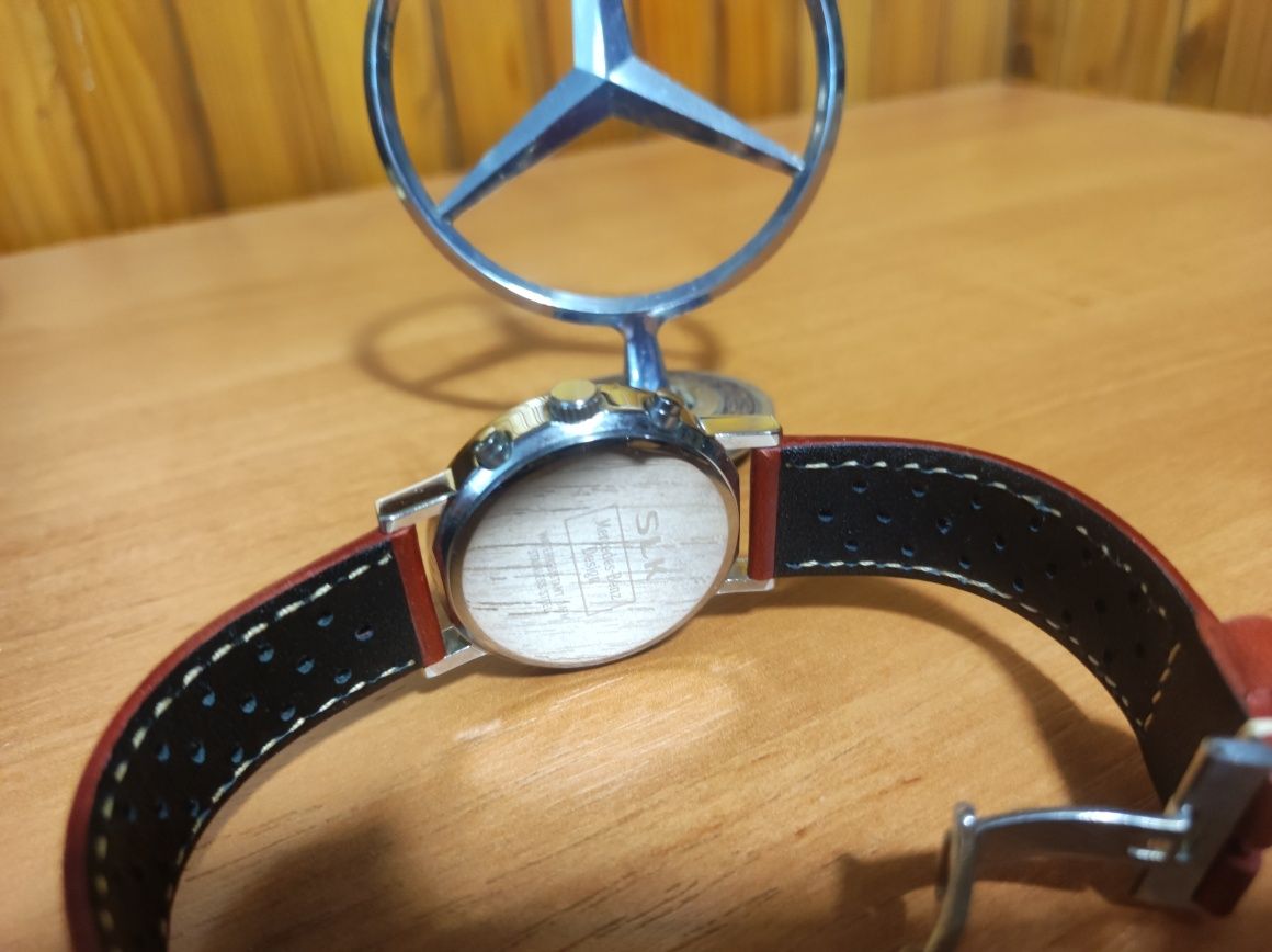 Zegarek Mercedes-Benz SLK