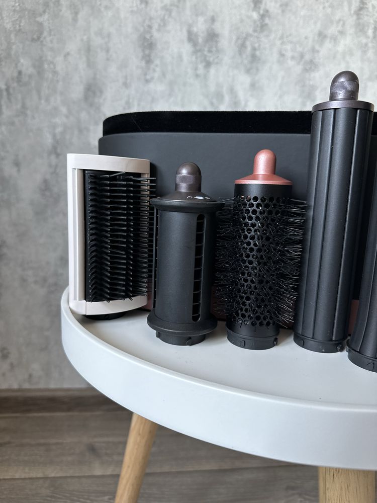 Стайлер dyson airwrap