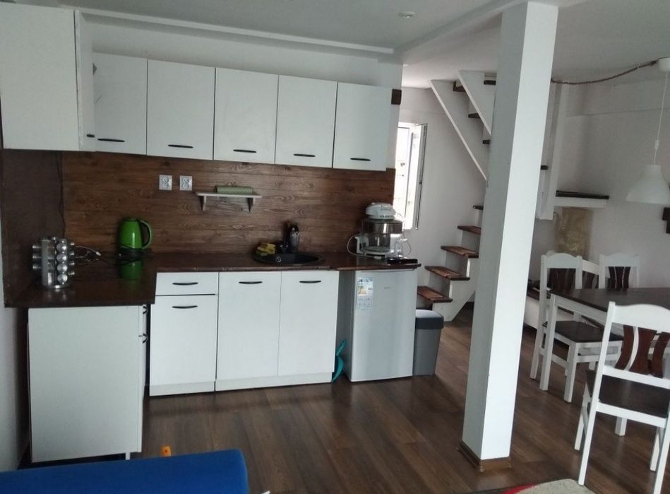 Domek mieszkanie do wynajęcia Skotniki Kraków