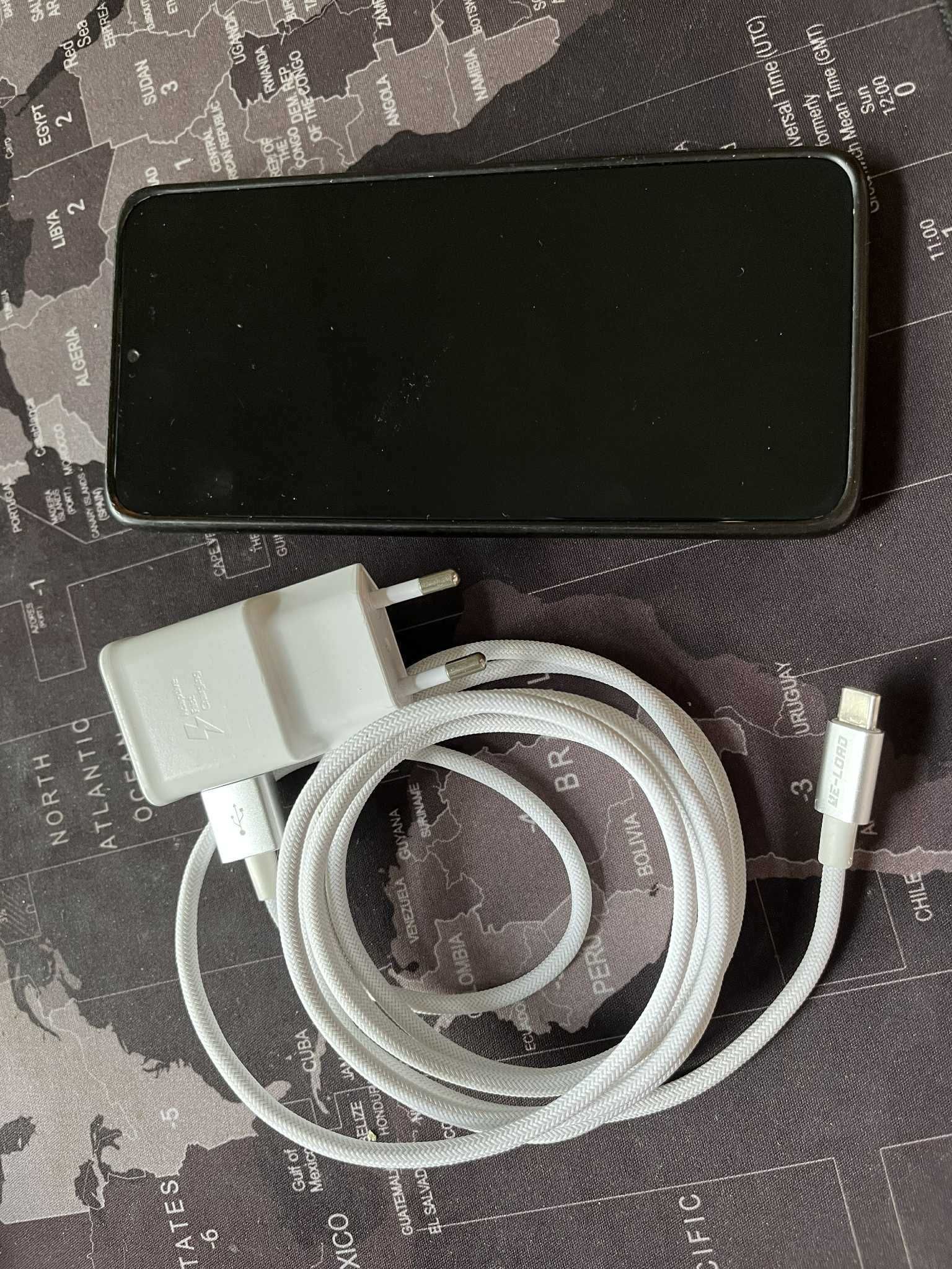 Xiaomi Redmi Note Pro 8 6/128 GB