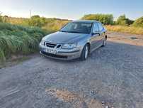 Продам Saab 9-3 для військових