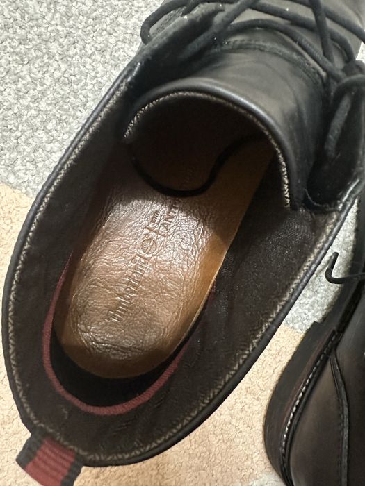 Мужские ботинки Timberlend