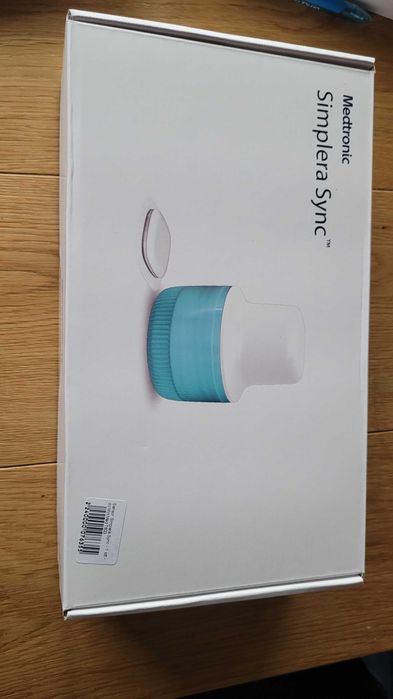 Simplera Sync do pompy 780G