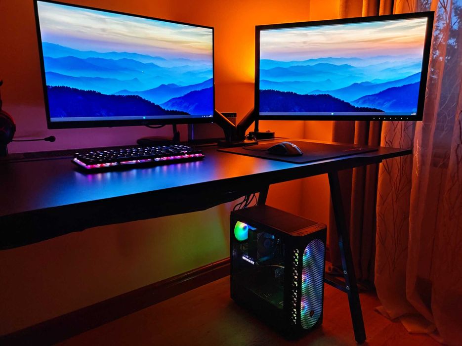 AORUS ELITE AX, i7 12700F, RTX 3060 12GB, 32GB 6400MHz DDR5, 1TB PCIe