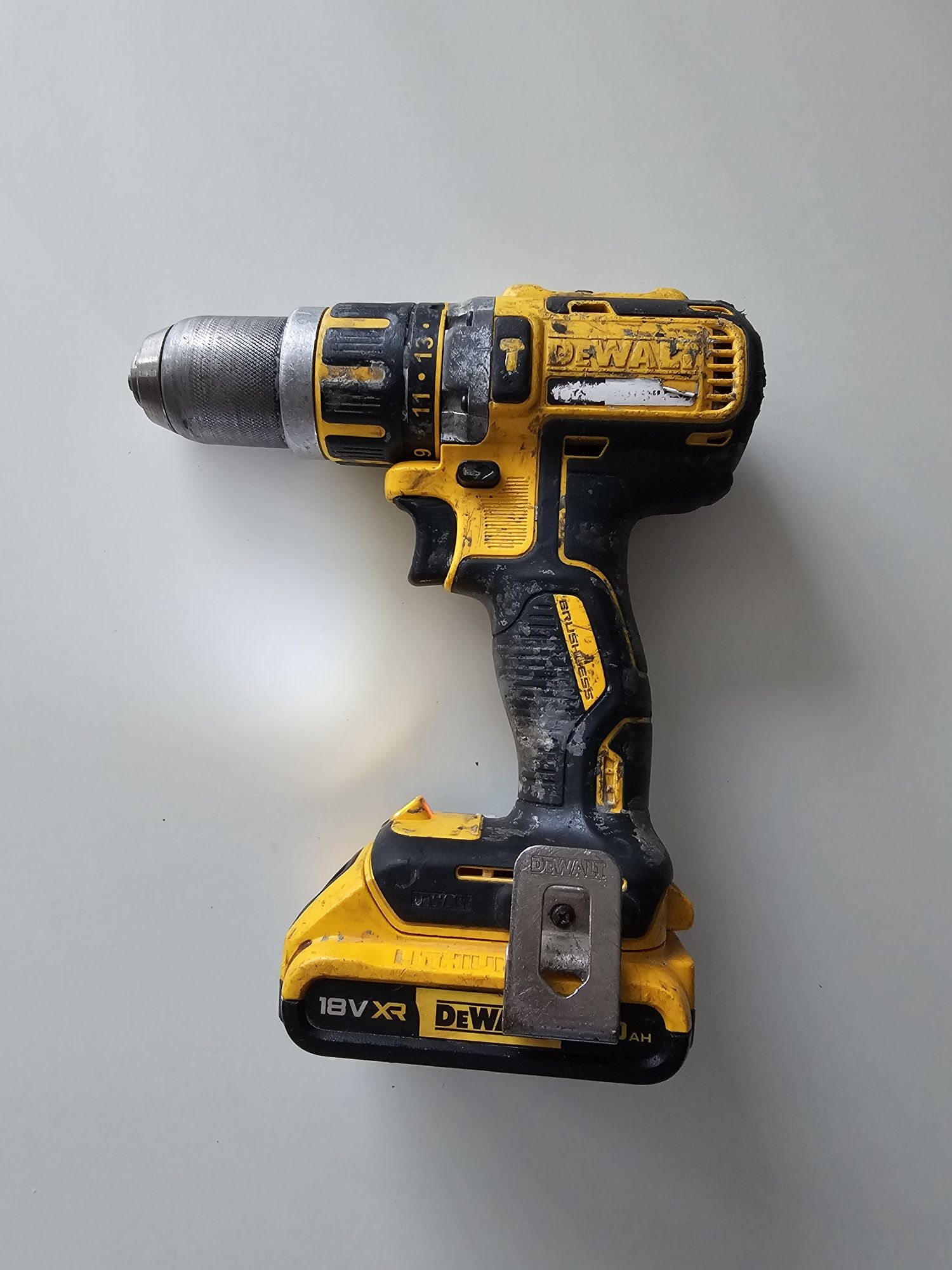 Wkrętarka 18V Dewalt dcd 795 wersja body