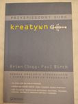 Książka "Przyspieszony kurs kreatywności"
