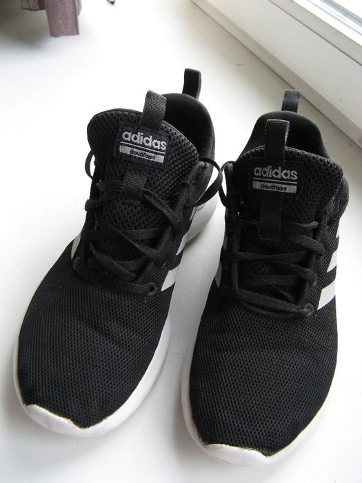 Кроссовки Adidas p UK4/36,5 (23,5см),оригинал