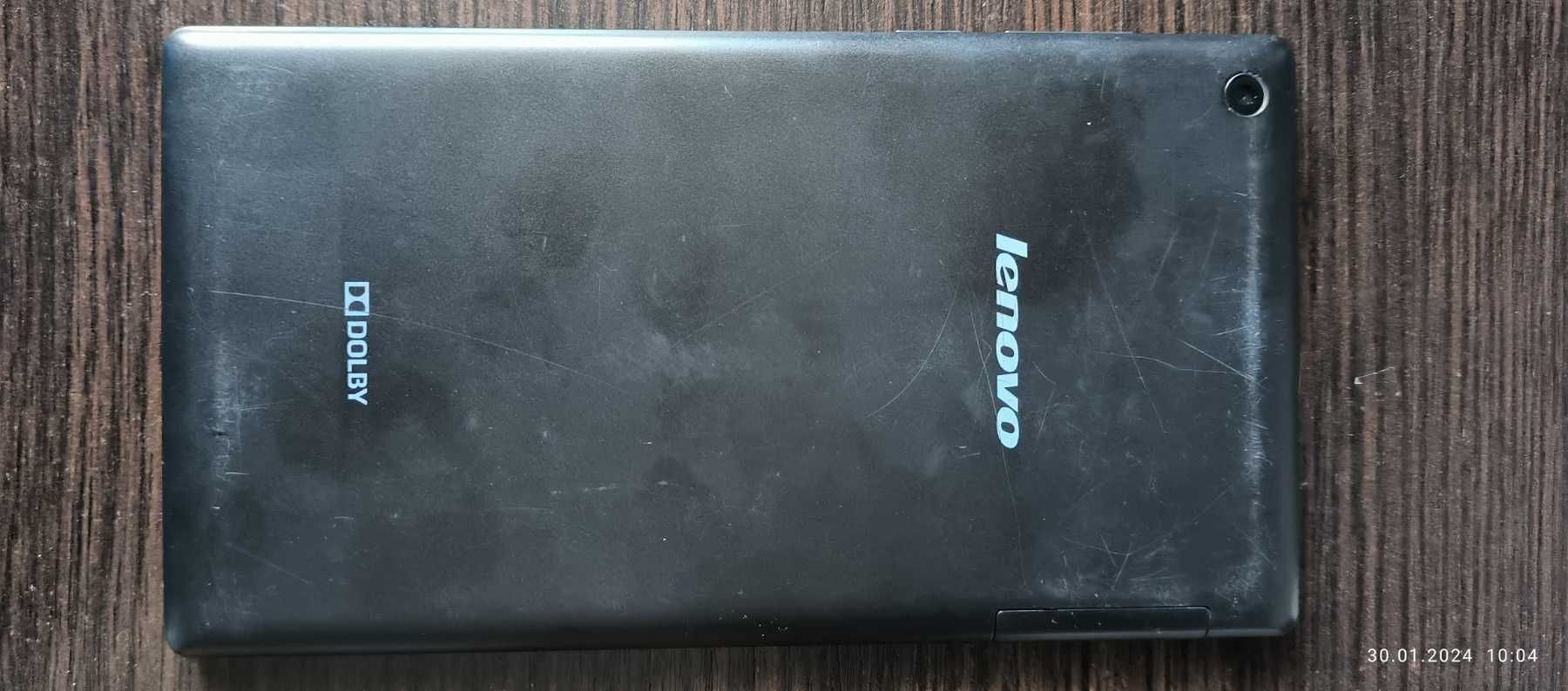 Продам планшети Bravis, Lenovo