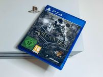 Gra Arcania The Complete Tale PS4 PL Więcej gier na innych ogłoszeniac