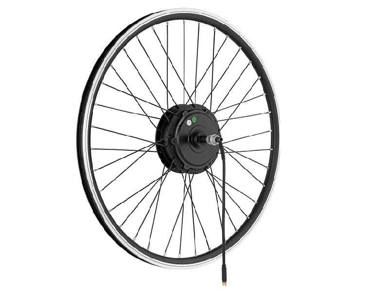 Переднє електроколесо втулки двигуна E-Bike 20'' 26'' 28''36V/48V 250W