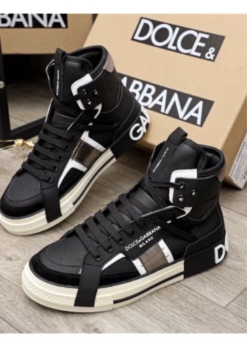 Кеди Dolce&Gabbana