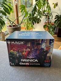 MTG Ravnica: Cluedo Edition