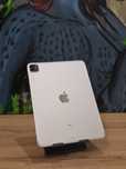 Apple iPad Pro 11 M1 2021 Wi-Fi+LTE 256GB Silver MHMW3