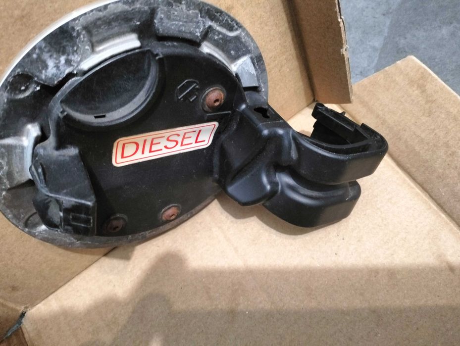 Civic 8 9 хетч 5d 3d honda кришка відкривання  баку. Тюнінг оригінал.