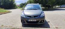 Mazda 5 Mazda 5, siedmioosobowa diesel 2.0 rok produkcji 2008!