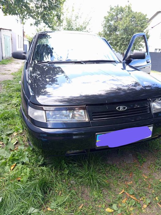 ВАЗ 2110 ; 1,6Дв; 16 клапанов.