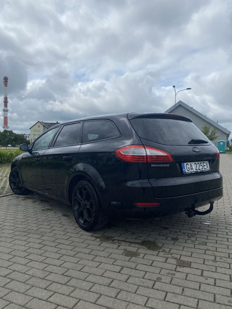 Sprzedam Forda mondeo