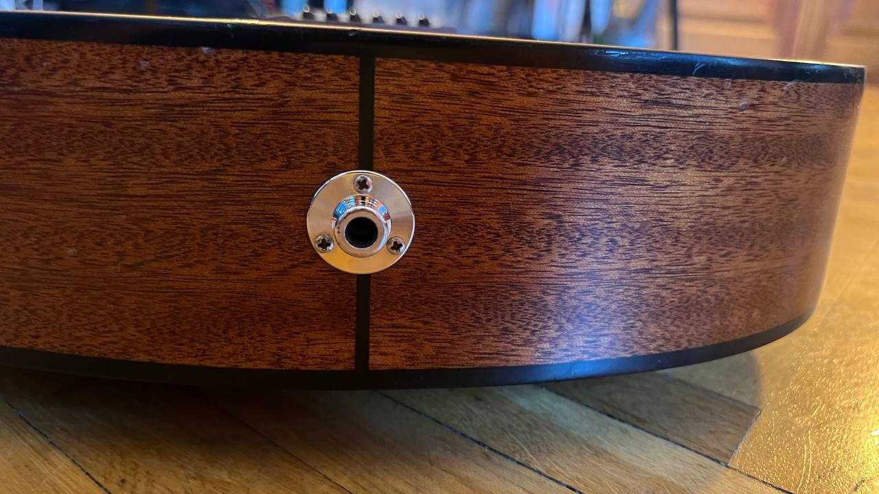 Акустика Cort SFX1F NS
