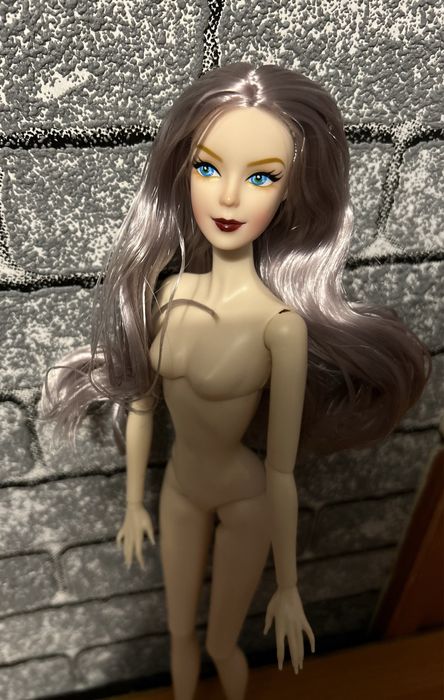 Шарнірні 32 см Ляльки Барбі по типу Інтегріті, Мізі, Менгф