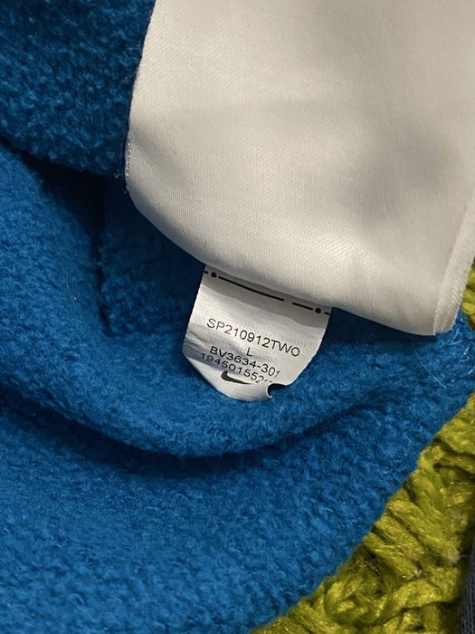 Зипка Nike оригінал