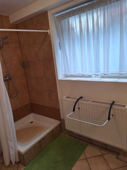 Nocleg Kwatery przy A4