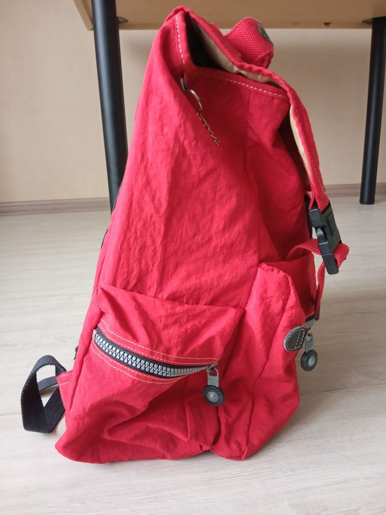 Рюкзак Kipling,кіплінг