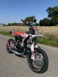 Fantic XM 50 (Beta, Rieju, Sherco,)