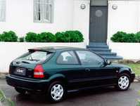 Pecas honda civic ek3