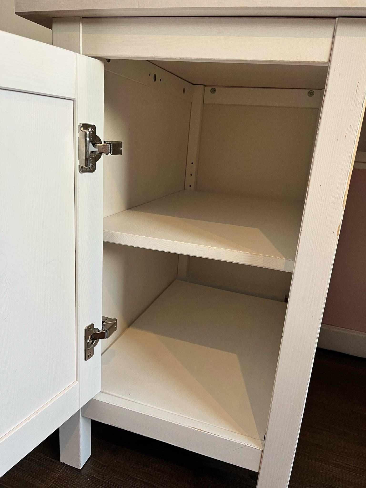 Biurko hemnnes Ikea
