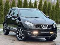 Nissan Qashqai 1.6dCi 130KM I Way PANORAMA NAVI KAMERA360 LED 1Wła SerwisASO zNiemiec