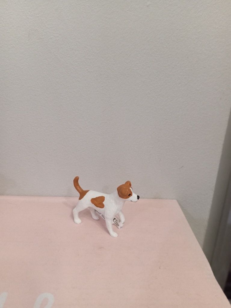 Figurki zwierząt Schleich