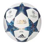 Coleção, Bola oficial final da champions 17/18