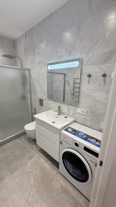 1к Краснова Кадорр сити Жемчужина 2 этаж Торг