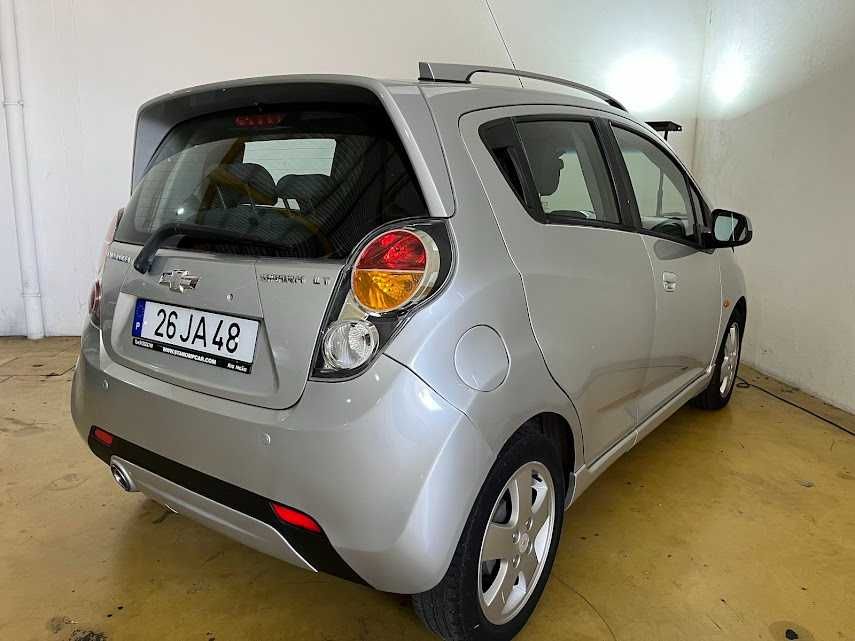 Chevrolet Spark 1.2 LT