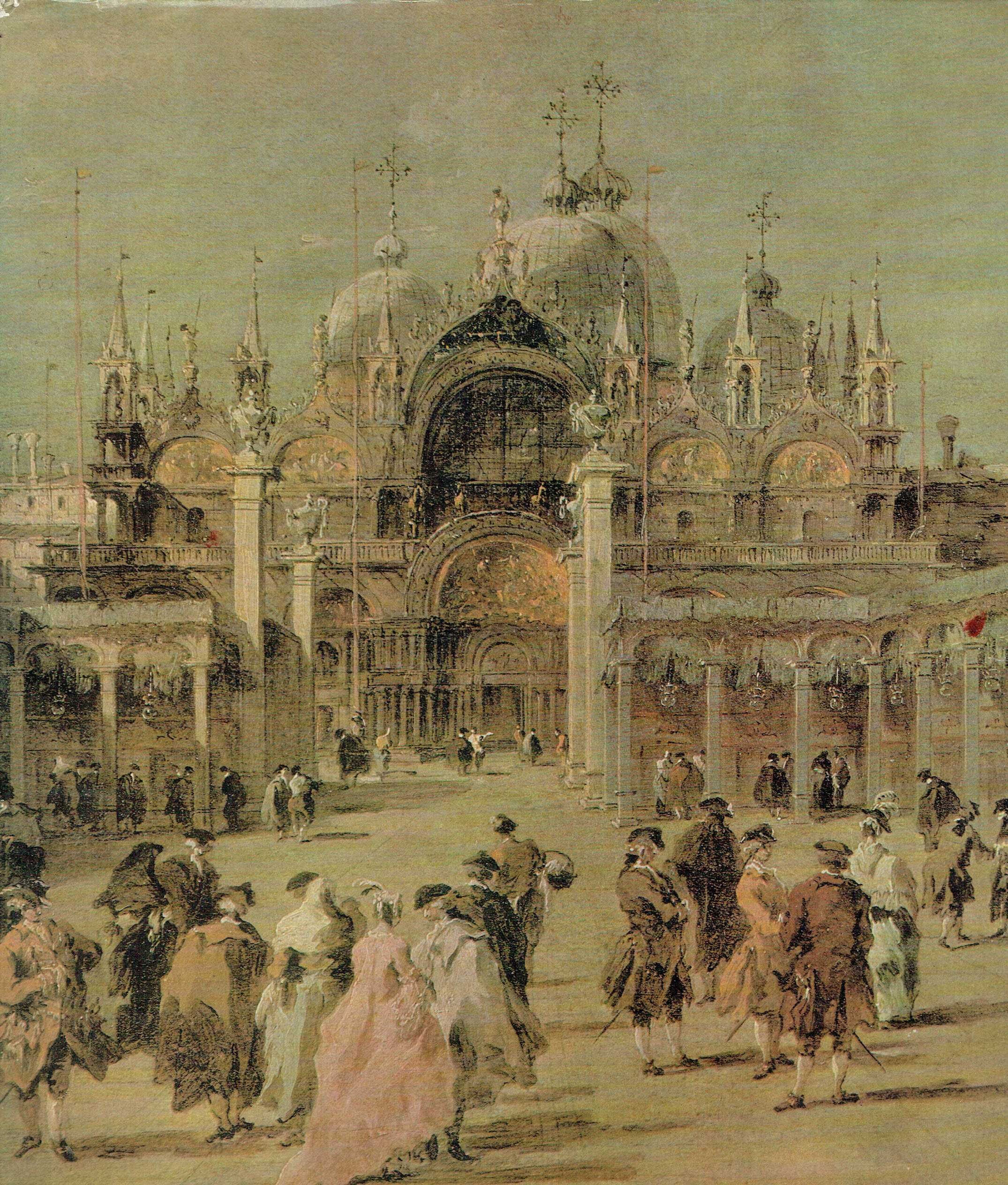 14900

Francesco Guardi 

Fundação Calouste Gulbenkian