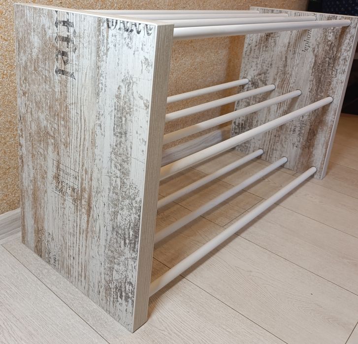 Полиця для взуття