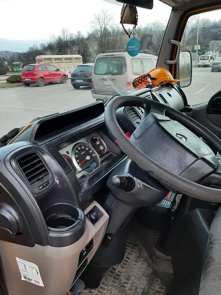 Renault MAXITY  Renault Maxity