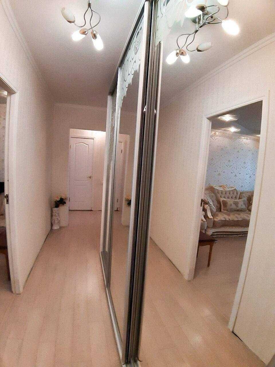 Продам 3 кімнатну кв-ру на вул. Сахарова/Заболотного
