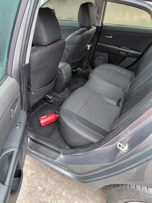 Продам авто МАЗДА 3