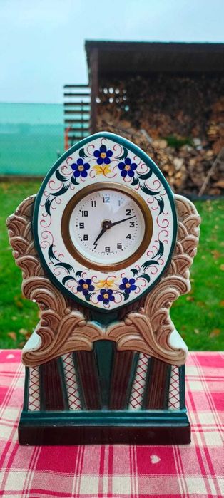 Zestaw kominkowy z XIX- XX w