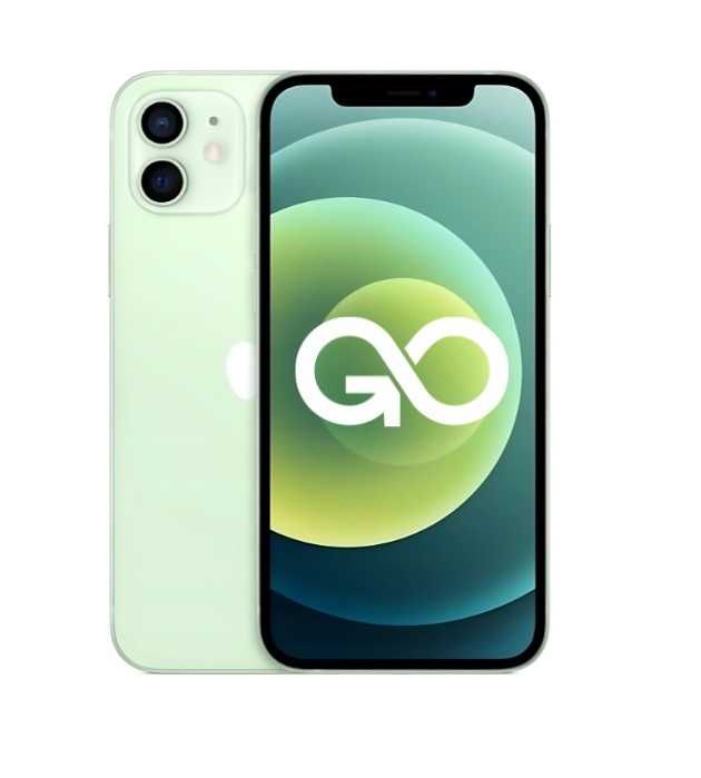 iPhone 12 128GB | Bateria 100% | Gwarancja 2 lata | Idealny