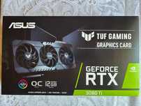 RTX 3080 Ti Tuf Gaming