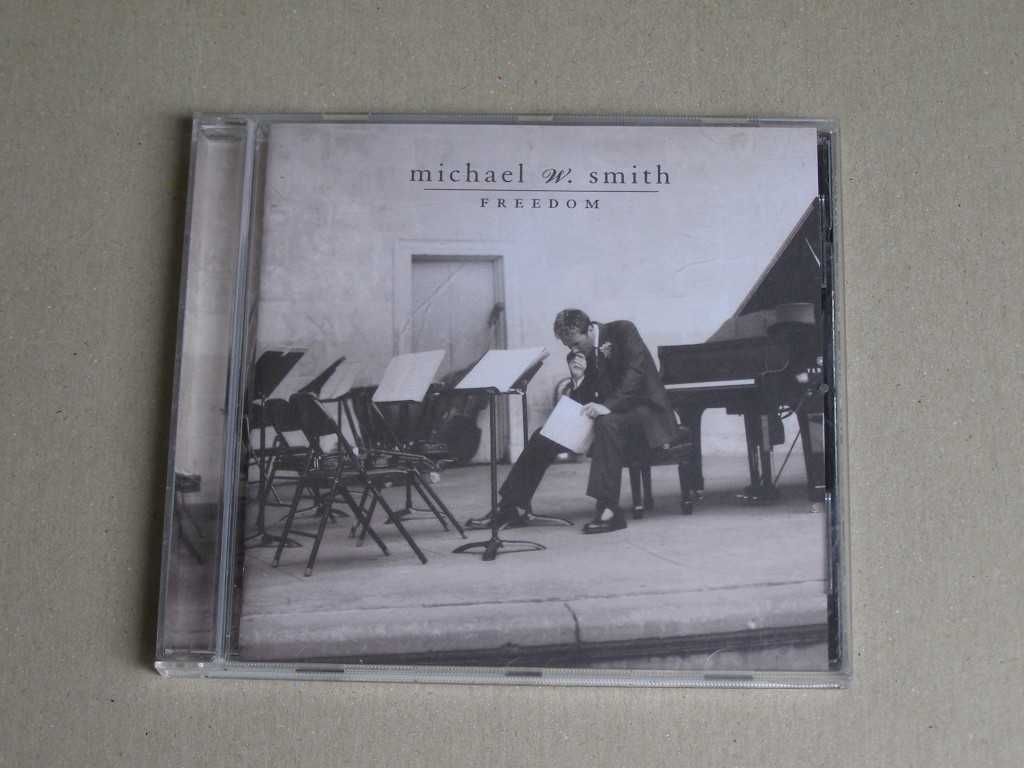 Michael W Smith Freedom