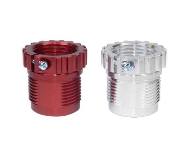 Lee - Breech Lock - tuleje do prasy z systemem zaciskowym 2szt.