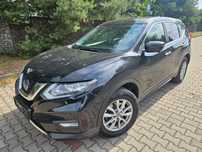 Nissan X-Trail Nissan X trail 130tyś km bezwypadkowy