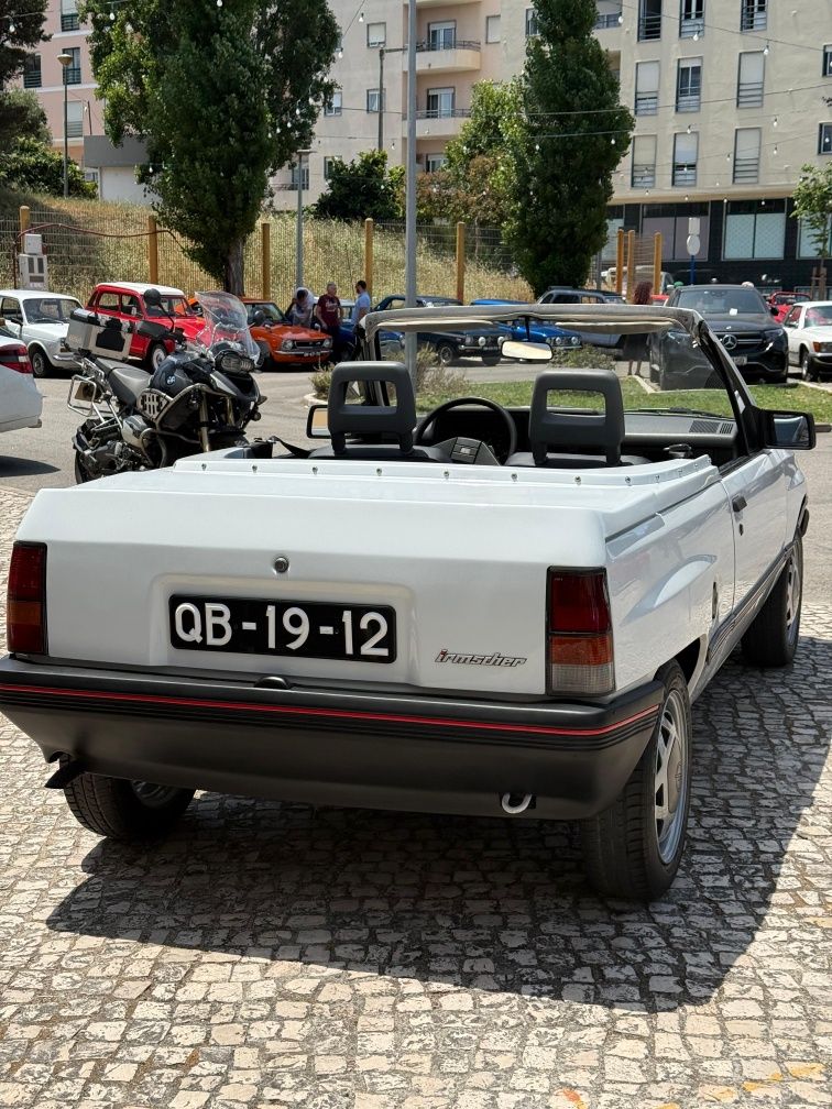 Aluguer carro clássico casamentos/eventos
